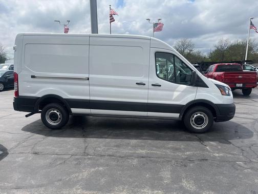 2023 Ford Transit-250 Base