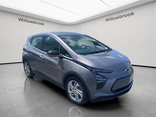 2023 Chevrolet Bolt EV 1LT