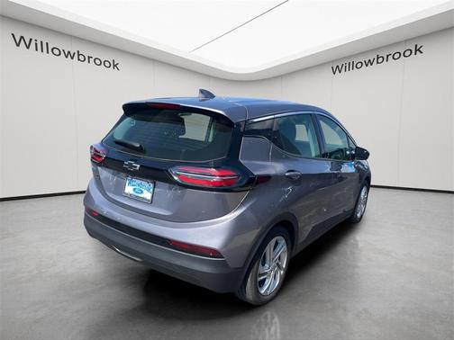 2023 Chevrolet Bolt EV 1LT