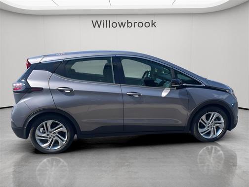 2023 Chevrolet Bolt EV 1LT