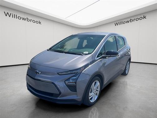 2023 Chevrolet Bolt EV 1LT