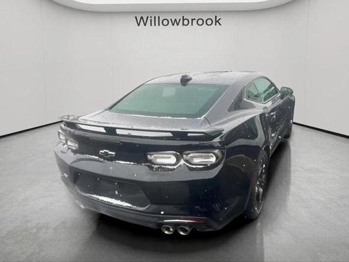 2021 Chevrolet Camaro 2SS