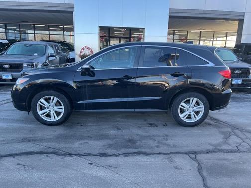 2013 Acura RDX Base