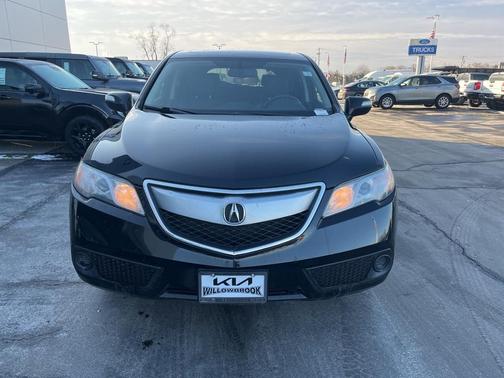 2013 Acura RDX Base