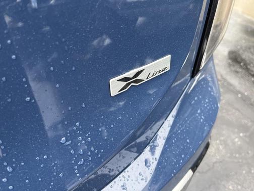 2023 Kia Telluride SX-Prestige X-Line