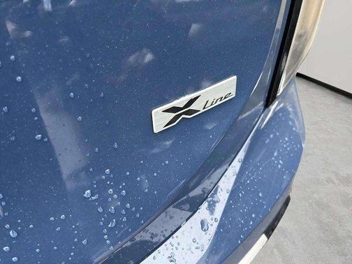 2023 Kia Telluride SX-Prestige X-Line