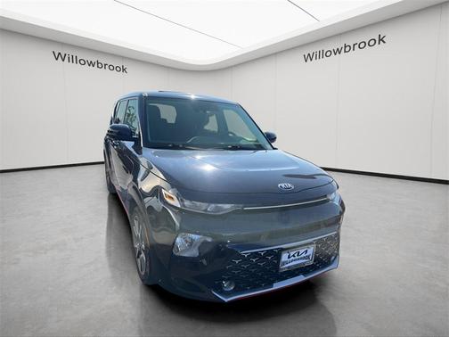 2020 Kia Soul GT-Line 2.0L