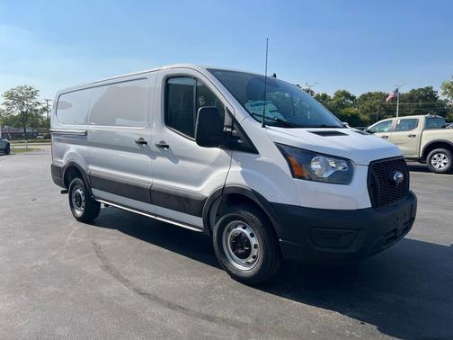 2025 Ford Transit-350 Base