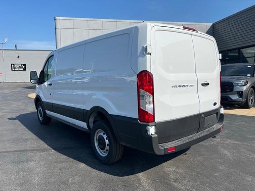 2025 Ford Transit-350 Base