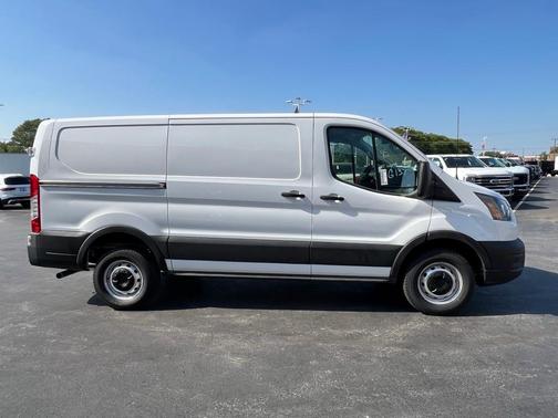 2025 Ford Transit-350 Base