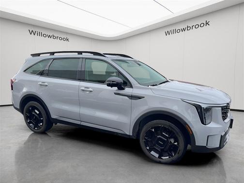 2024 Kia Sorento SX