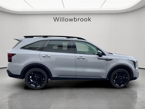 2024 Kia Sorento SX