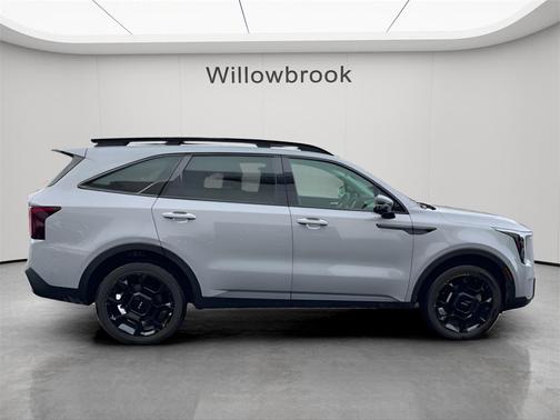2024 Kia Sorento SX
