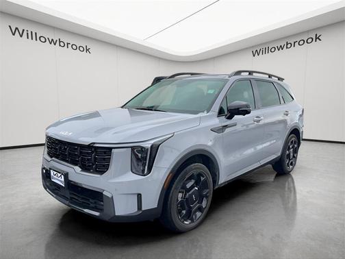 2024 Kia Sorento SX