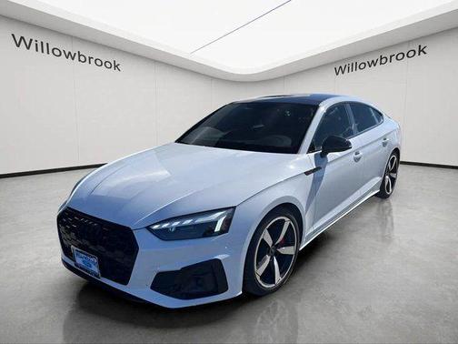 2023 Audi A5 Sportback 45 S Line Premium Plus