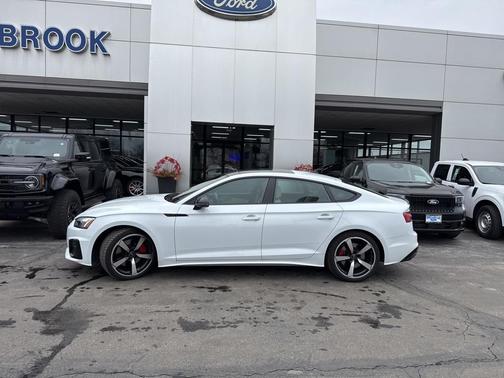 2023 Audi A5 Sportback 45 S Line Premium Plus