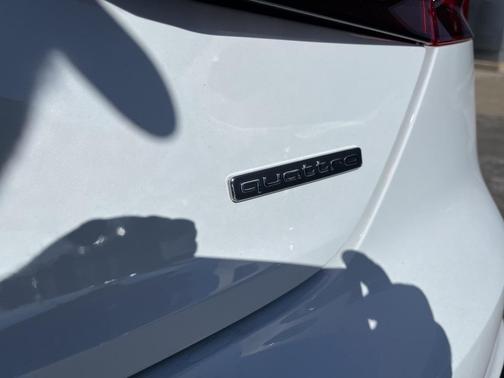 2023 Audi A5 Sportback 45 S Line Premium Plus