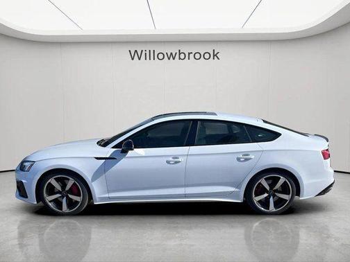 2023 Audi A5 Sportback 45 S Line Premium Plus