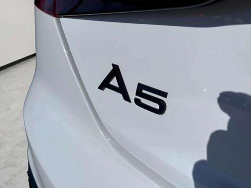 2023 Audi A5 Sportback 45 S Line Premium Plus