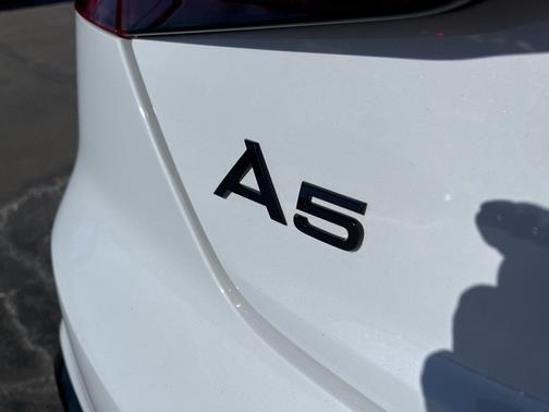 2023 Audi A5 Sportback 45 S Line Premium Plus