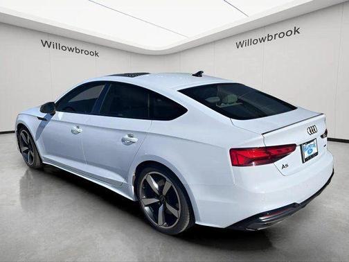 2023 Audi A5 Sportback 45 S Line Premium Plus