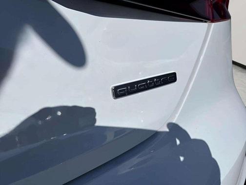 2023 Audi A5 Sportback 45 S Line Premium Plus