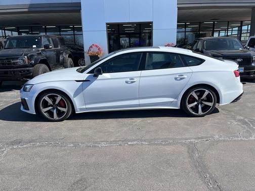2023 Audi A5 Sportback 45 S Line Premium Plus