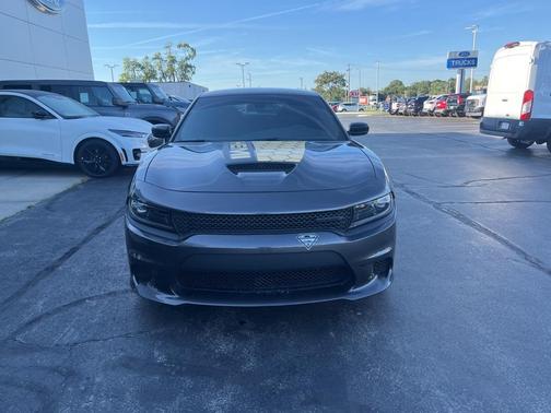 2023 Dodge Charger R/T
