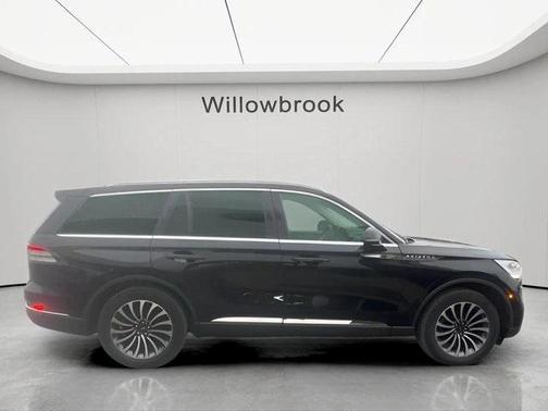 2020 Lincoln Aviator Reserve AWD