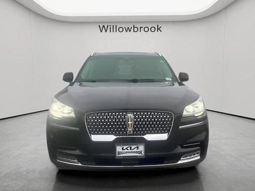 2020 Lincoln Aviator Reserve AWD