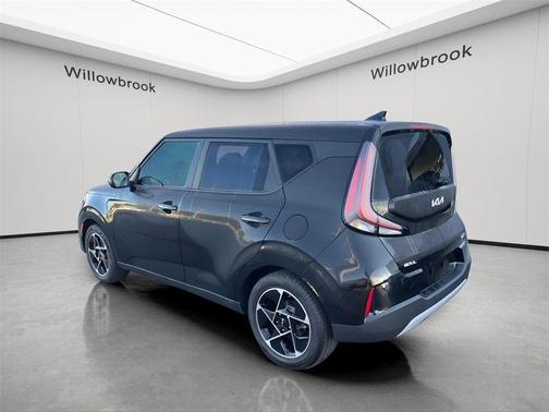2023 Kia Soul EX