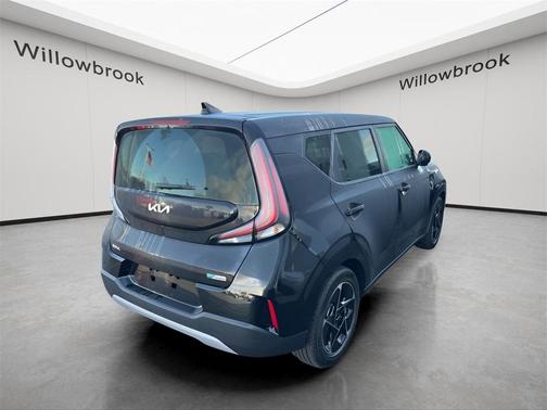 2023 Kia Soul EX