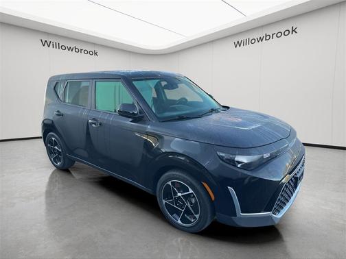 2023 Kia Soul EX