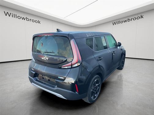 2023 Kia Soul EX