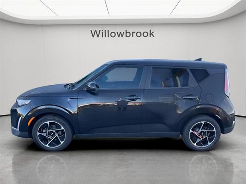 2023 Kia Soul EX