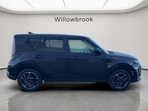 2023 Kia Soul EX