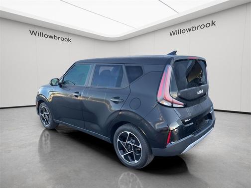 2023 Kia Soul EX