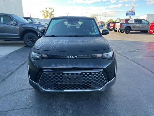 2023 Kia Soul EX