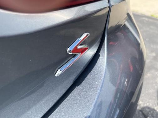 2019 Kia Rio S