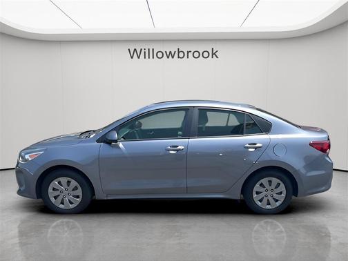 2019 Kia Rio S