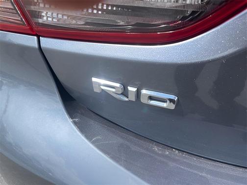 2019 Kia Rio S