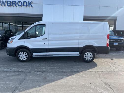 2024 Ford Transit-250 Base