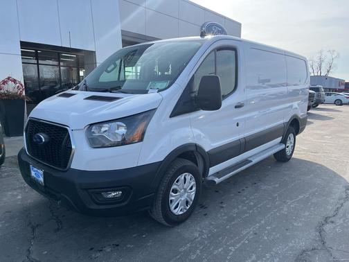 2024 Ford Transit-250 Base