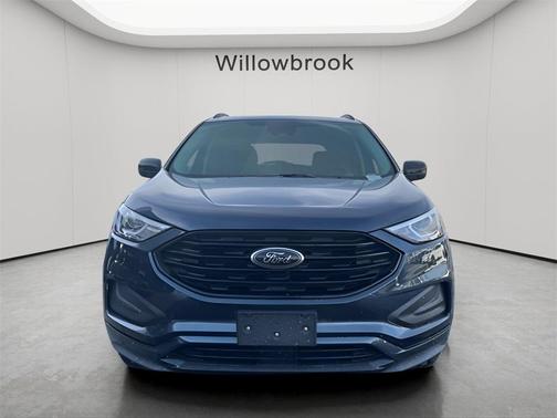 2023 Ford Edge SE