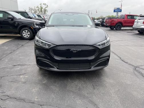 2024 Ford Mustang Mach-E Select