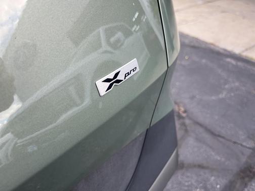 2023 Kia Sportage X-Pro