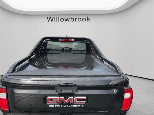 2023 GMC Canyon AT4