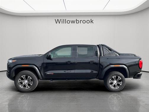 2023 GMC Canyon AT4