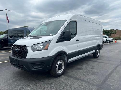 2025 Ford Transit-250 148 WB Medium Roof Cargo