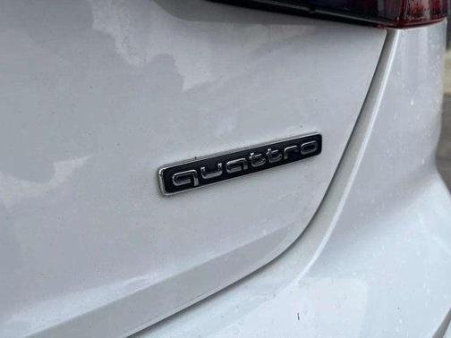 2021 Audi A4 45 S line quattro Premium